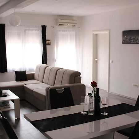 Top Floor Apartment ザダル エクステリア 写真