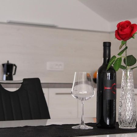 Top Floor Apartment ザダル エクステリア 写真