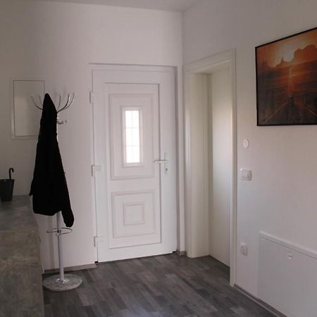 Top Floor Apartment ザダル エクステリア 写真