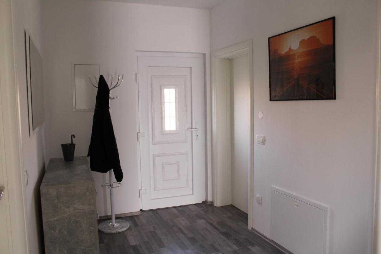 Top Floor Apartment ザダル エクステリア 写真