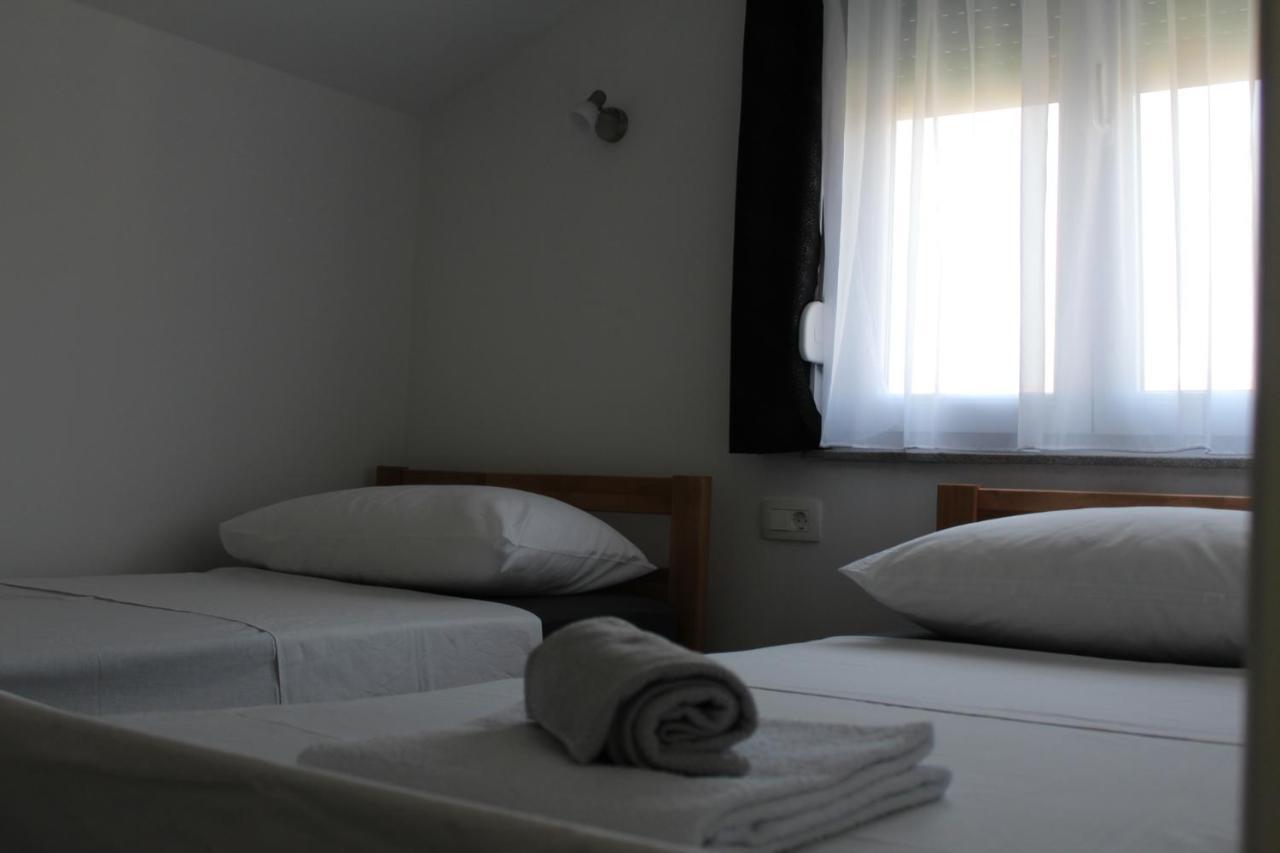 Top Floor Apartment ザダル エクステリア 写真